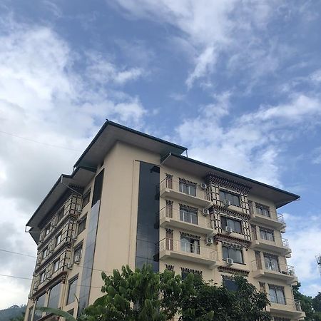 Hotel Phuentsholing Eksteriør bilde