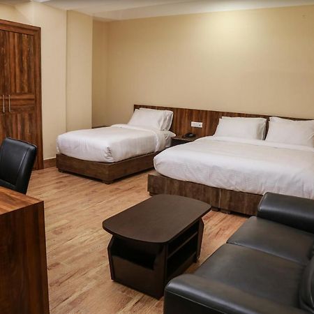 Hotel Phuentsholing Eksteriør bilde