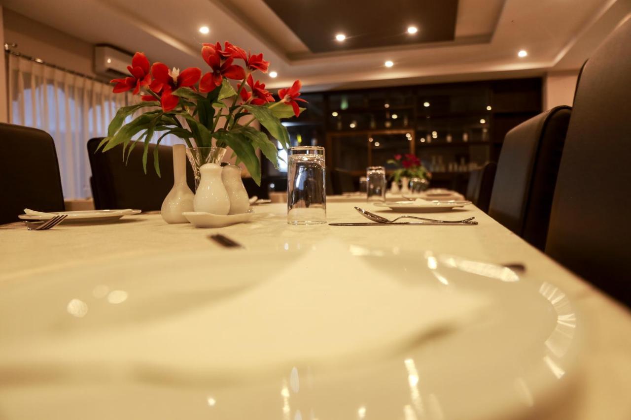 Hotel Phuentsholing Eksteriør bilde